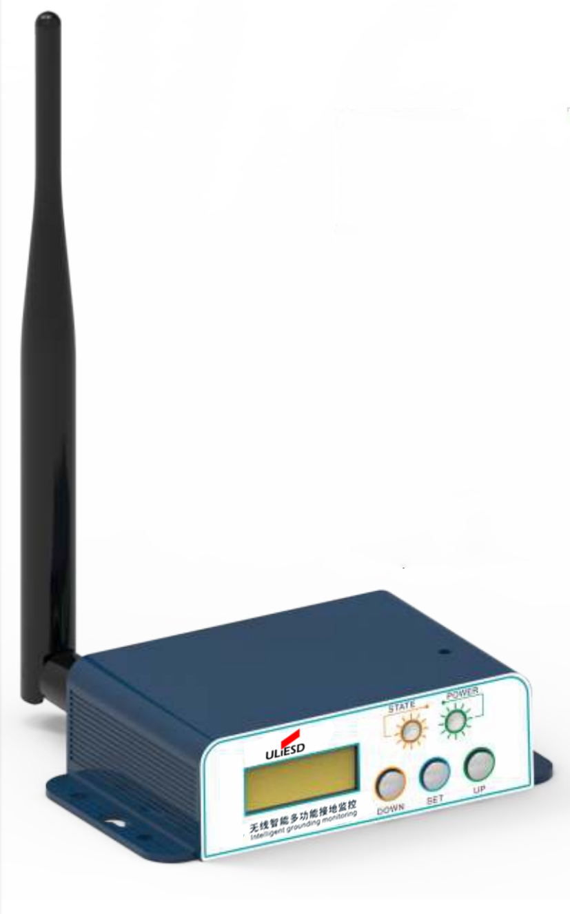 U100-D智能报警监控