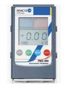 FMX-004静电场强测试仪