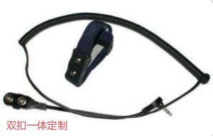 U486B2双回路一体手腕带